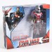 Фигурка Человек Муравей Marvel Ant-Man