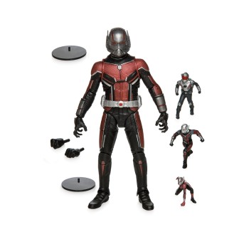 Фигурка Marvel Select Ant-Man (эксклюзив Disney Store)