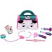 Набор Just Play Doc McStuffins Pet Rescue Bag Set