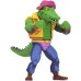 Фигурка Neca TMNT: Turtles in Time Leatherhead 