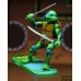 Фигурка Neca TMNT: Turtles in Time Leonardo 