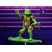 Фигурка Neca TMNT: Turtles in Time Michelangelo