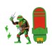 Фигурка Neca TMNT: Turtles in Time Raphael