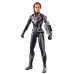 Фигурка Черная Вдова Marvel Black Widow 30 см