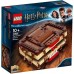 Конструктор Lego Чудовищная книга о чудовищах, арт.30628, 320 дет.