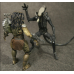 Фигурки NECA Aliens vs Predator