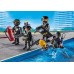 Конструктор Playmobil Отряд спецназа арт. 9365, 38 дет.