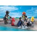 Конструктор Playmobil Отряд спецназа арт. 9365, 38 дет.