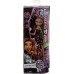 Кукла Mattel Monster High Freaky Field Trip Clawdeen Wolf Doll