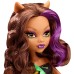 Кукла Mattel Monster High Freaky Field Trip Clawdeen Wolf Doll