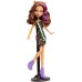 Кукла Mattel Monster High Freaky Field Trip Clawdeen Wolf Doll