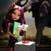 Кукла Mattel Monster High Freaky Field Trip Clawdeen Wolf Doll