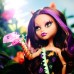 Кукла Mattel Monster High Freaky Field Trip Clawdeen Wolf Doll