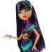Кукла Mattel Monster High Cleo de Nile Creepateria