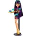 Кукла Mattel Monster High Cleo de Nile Creepateria