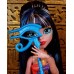 Кукла Mattel Monster High Dance The Fright Away Cleo De Nile Doll