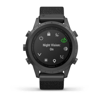 Умные часы Garmin MARQ Commander
