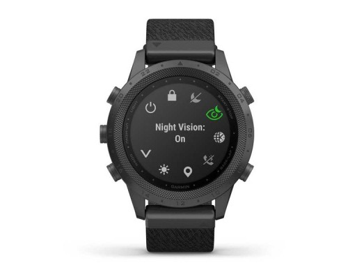 Умные часы Garmin MARQ Commander