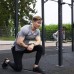 Спортивные часы Polar Vantage M Черно-медные