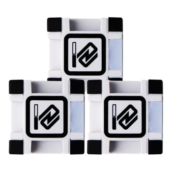 Набор кубиков для Робота Anki Cozmo Blocks 1,2,3