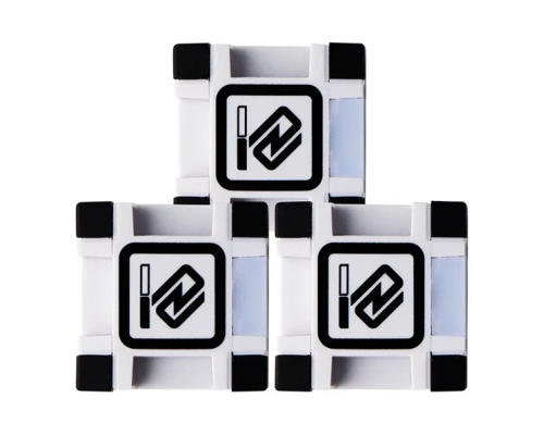Набор кубиков для Робота Anki Cozmo Blocks 1,2,3