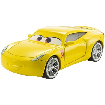 Автомобиль Disney Cruz Ramirez Die Cast Car