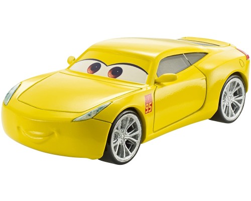 Автомобиль Disney Cruz Ramirez Die Cast Car
