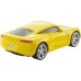 Автомобиль Disney Cruz Ramirez Die Cast Car