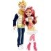 Куклы Ever After High Epic Winter 2-Pack, Darling Charming and Rosabella Beauty Dolls