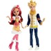 Куклы Ever After High Epic Winter 2-Pack, Darling Charming and Rosabella Beauty Dolls