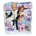 Куклы Ever After High Epic Winter 2-Pack, Darling Charming and Rosabella Beauty Dolls