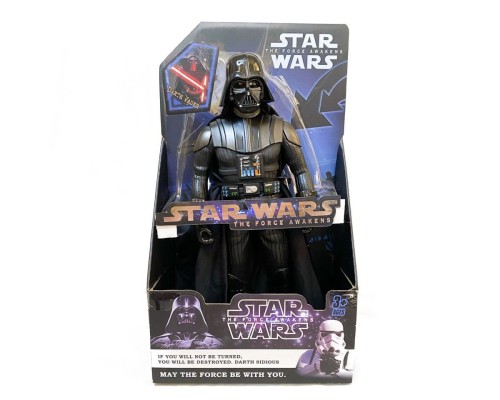 Фигурка Дарт Вейдер Dart Vader 33 см
