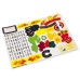  Робот Wonder Workshop Dash + Challenge Cards