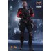 Фигурка Hot Toys suicide Squad Deadshot 