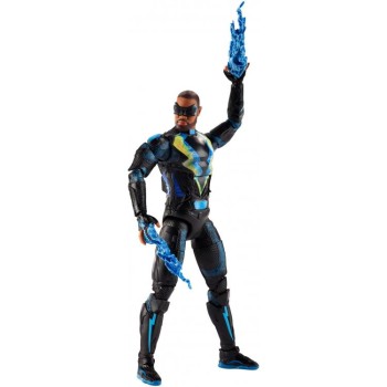 Фигурка Mattel DC Comics Multiverse Black Lightning
