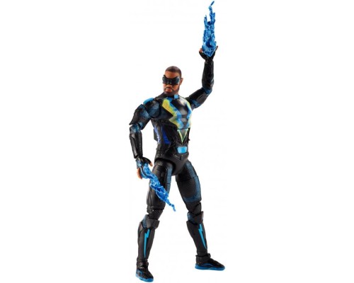 Фигурка Mattel DC Comics Multiverse Black Lightning