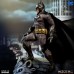Фигурка Mezco ONE-12 Collective DC Sovereign Knight Batman