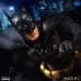 Фигурка Mezco ONE-12 Collective DC Sovereign Knight Batman