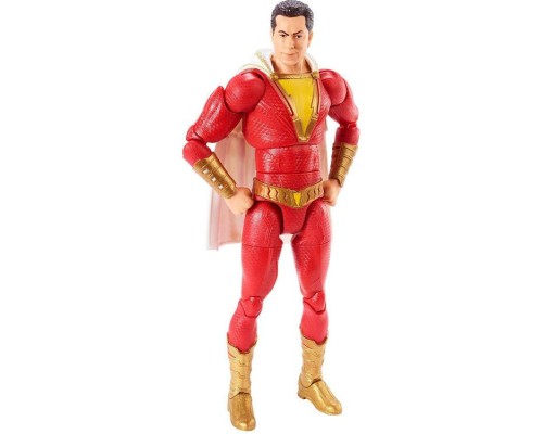 Фигурка DC Comics Multiverse Shazam
