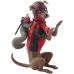 Фигурка Marvel Legends Deadpool with Scooter