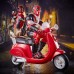 Фигурка Marvel Legends Deadpool with Scooter