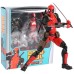 Фигурка Дэдпул Marvel Deadpool Mafex 
