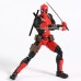 Фигурка Дэдпул Marvel Deadpool Mafex 