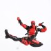 Фигурка Дэдпул Marvel Deadpool Mafex 