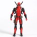 Фигурка Дэдпул Marvel Deadpool Mafex 