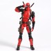 Фигурка Дэдпул Marvel Deadpool Mafex 
