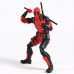 Фигурка Дэдпул Marvel Deadpool Mafex 