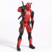 Фигурка Дэдпул Marvel Deadpool Mafex 