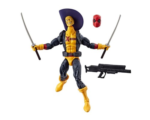 Фигурка Marvel Legends X-Men: Deadpool