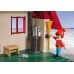 Конструктор Playmobil  Дом Деда Мороза, арт.5976, 128 дет.